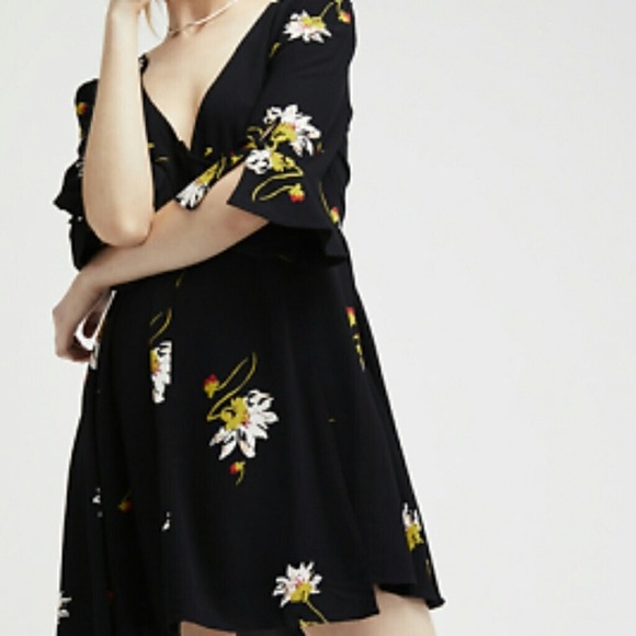 Free People Dresses & Skirts - NWT Free People Dress Tunic